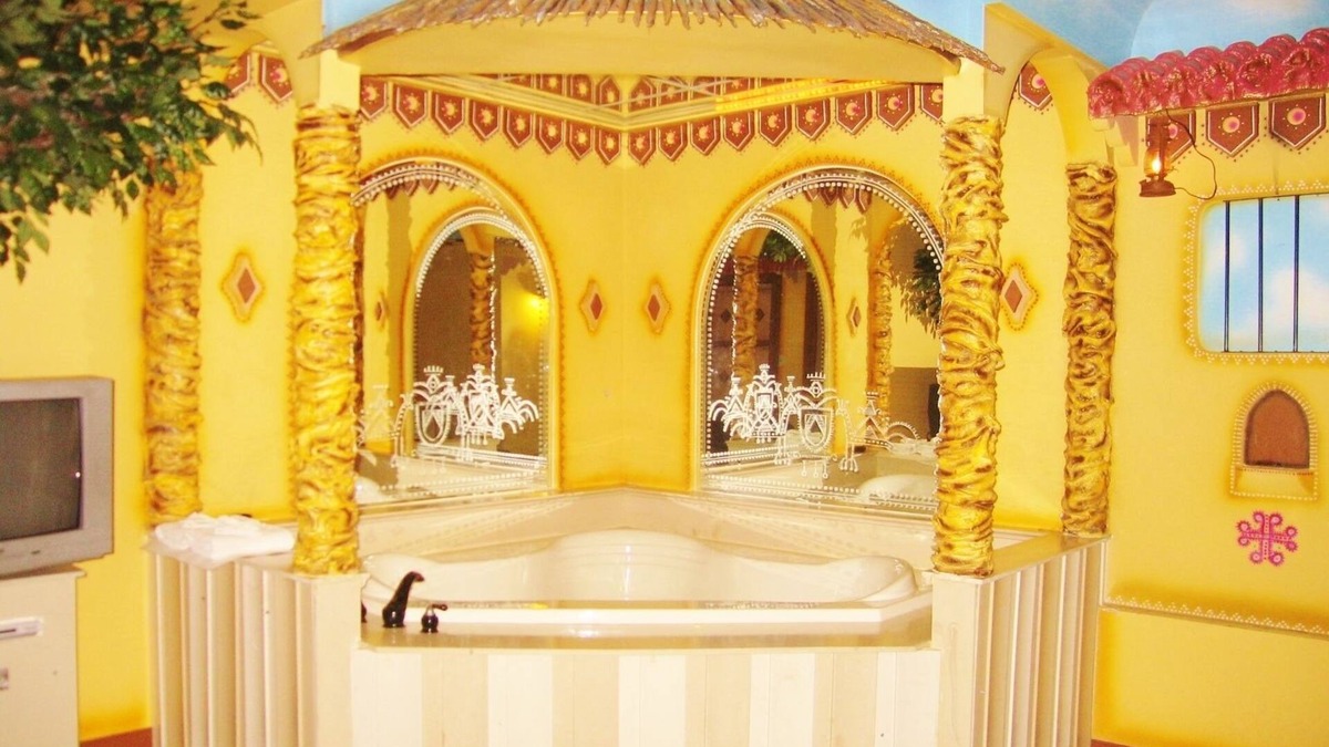 South Amboy Hotel | Gallery Holiday Motel