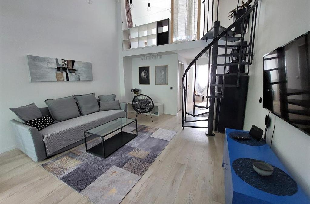 Cervar Porat Apartment | Gallery