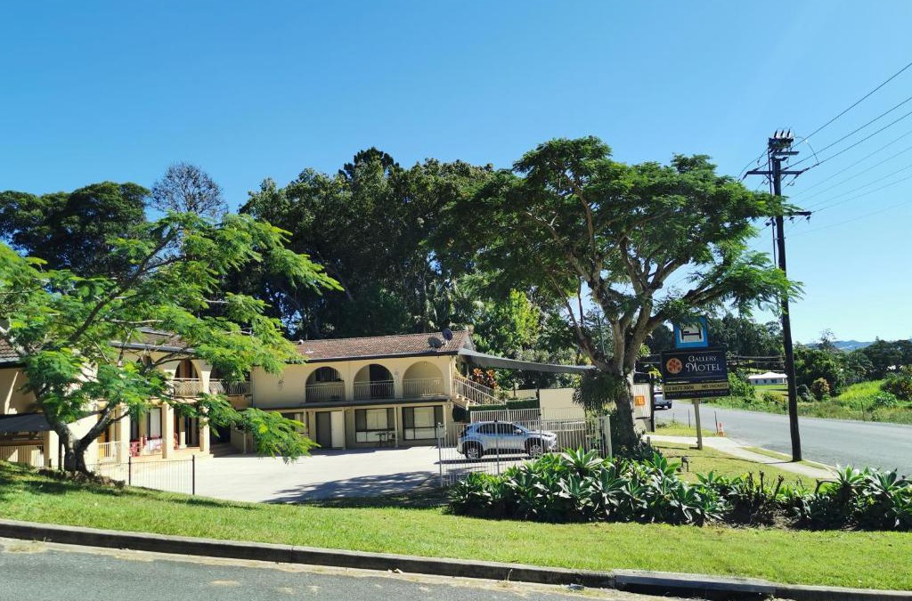South Murwillumbah Hotel | Gallery Motel