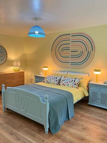 Monaghan Apartment | Gallinagh Guest House Monaghan