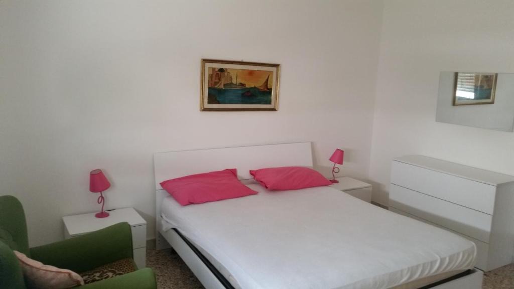 Lido Conchiglie House | Gallipoli, climatizzato, a 100 metri dalla spiaggia