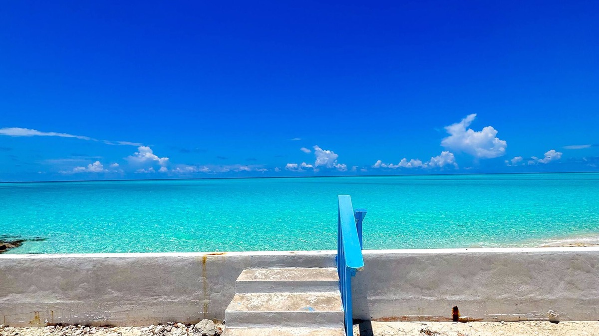 Clarence Town House | Galloway Beach House