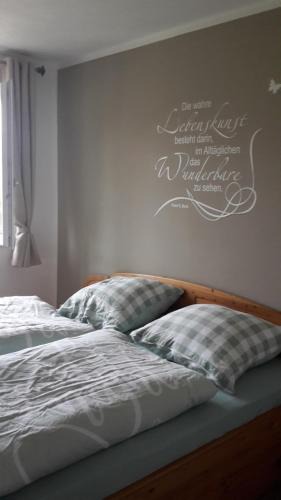 Wantewitz Apartment | Galloway Hof Wantewitz