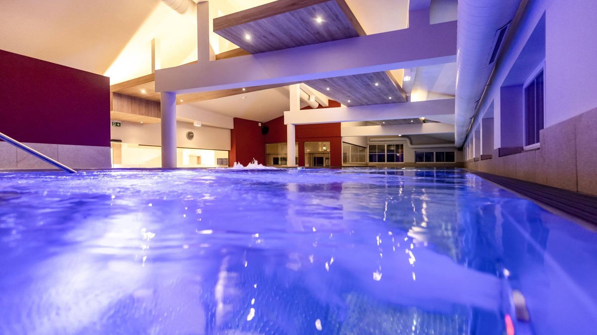 Inneralpbach Hotel | Galtenberg Family & Wellness Resort