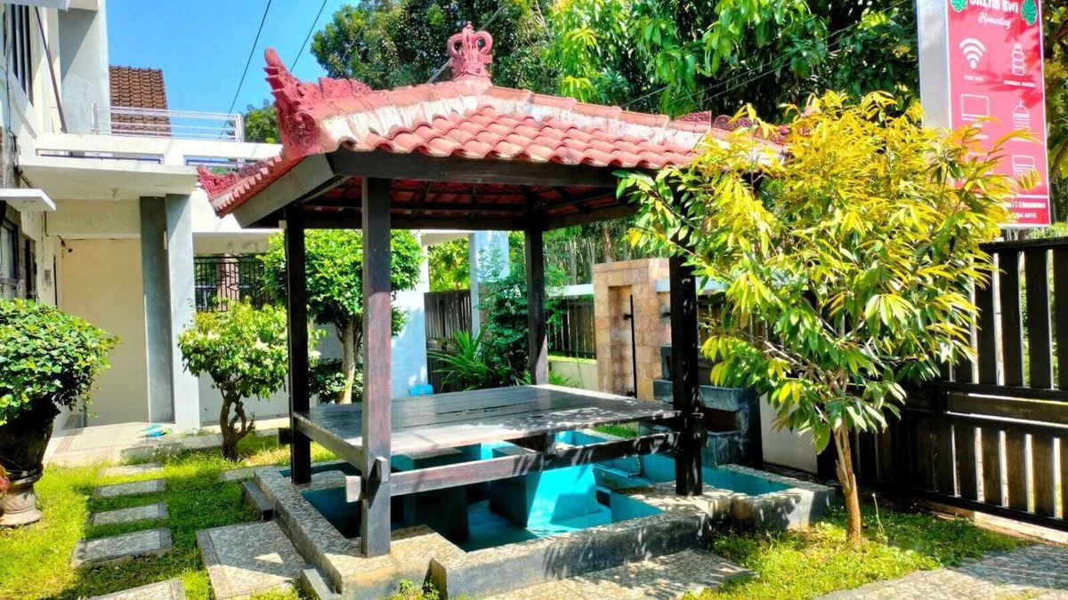 Banyuwangi House | galtri homestay