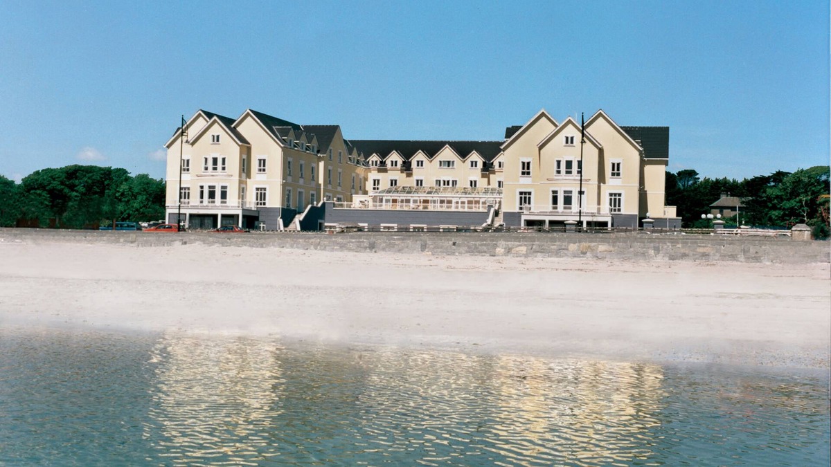 Galway Hotel | Galway Bay Hotel