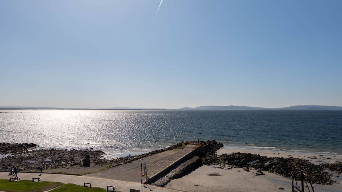 Galway Apartment | Galway Bay Sea View apartments in Salthill