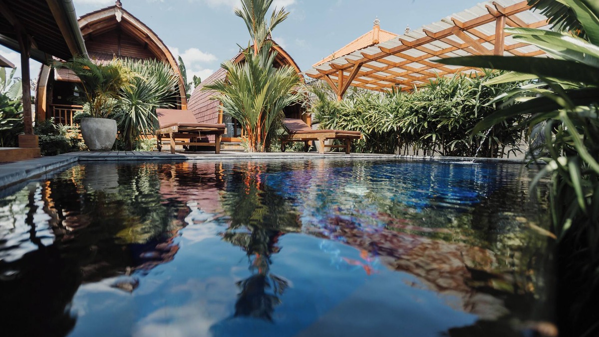 Kelating Villa | Gama's Villa