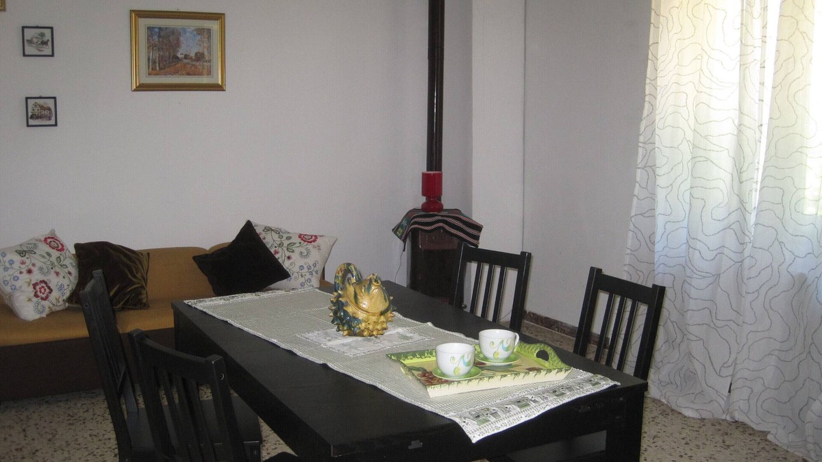 Gambarie House | Gambarie-Aspromonte National Park 2