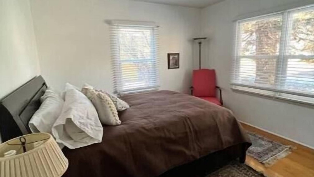 University District House | Game Day Central