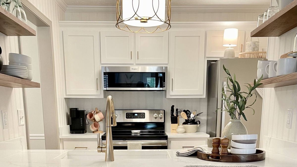 Starkville Condo | Game Day Stay - Starkville