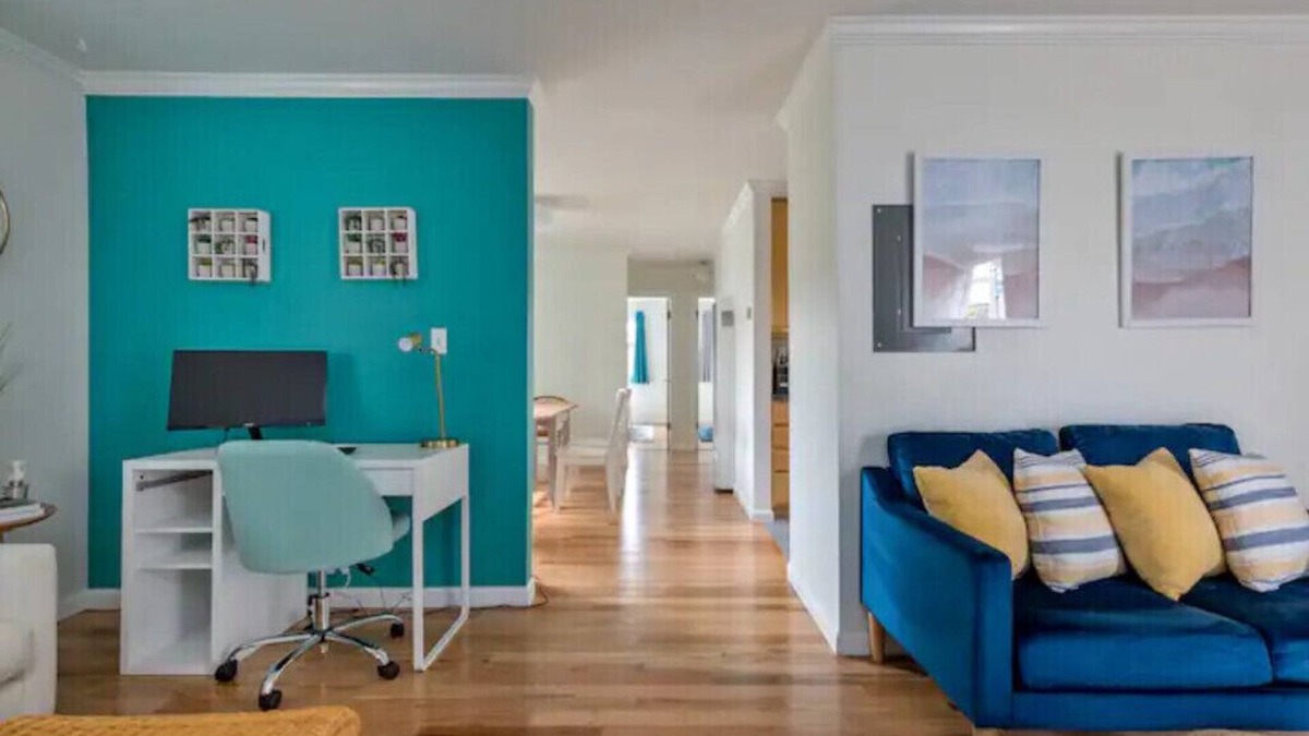 Sharp Park Condo | Game room, hot tub, 20 min to SF, beach 1 block away