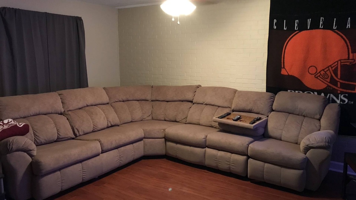 Starkville House | Game Weekend Condo