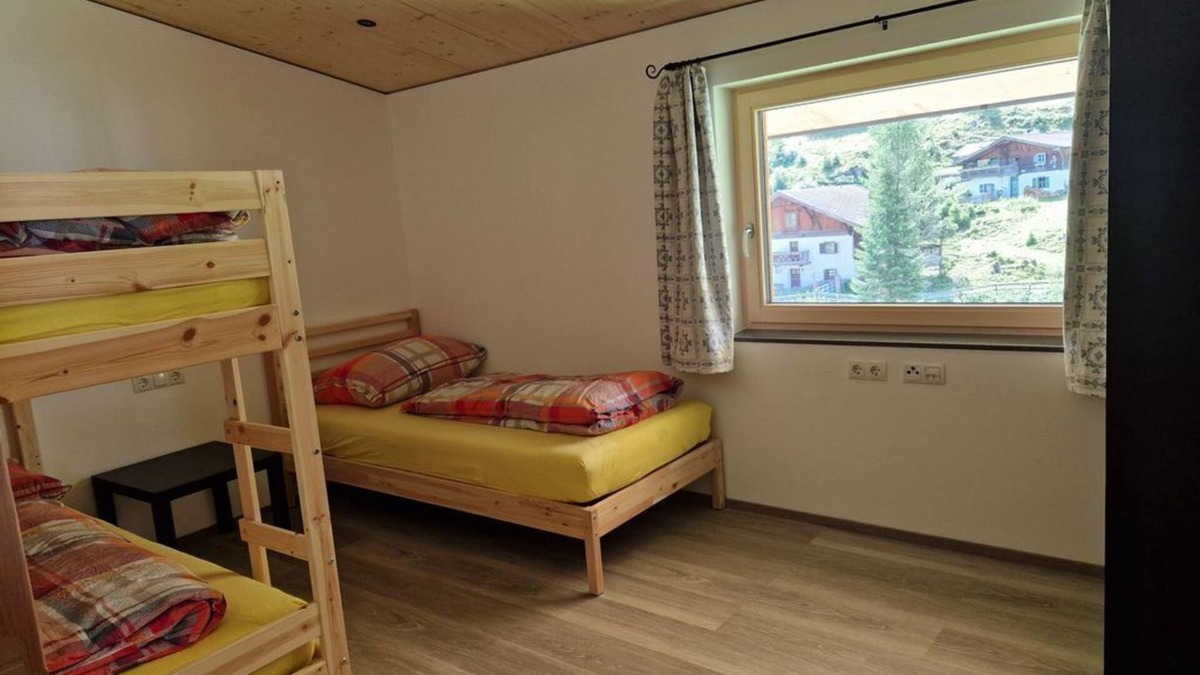 Obernberg am Brenner Apartment | Gamsberg - a threshold to nature