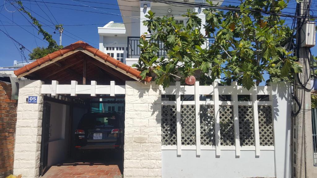 Phan Rang Apartment | Gamuda Villa