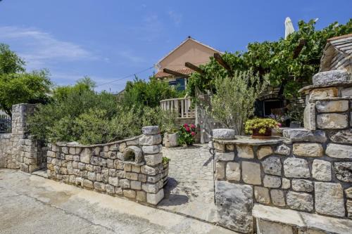 Marina House | Ganče in Gustirna (Haus für 6 Personen)