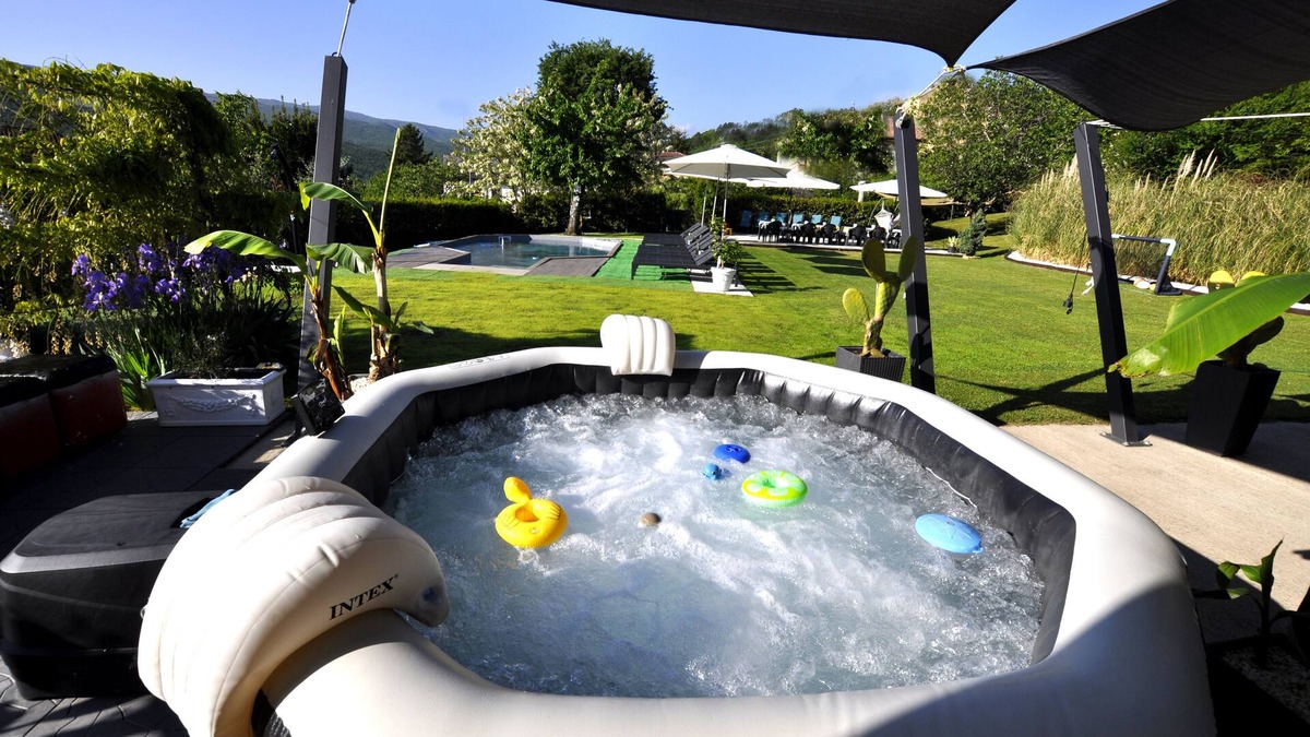 Monterenzio Apartment | Gan Eden the so-called Paradise