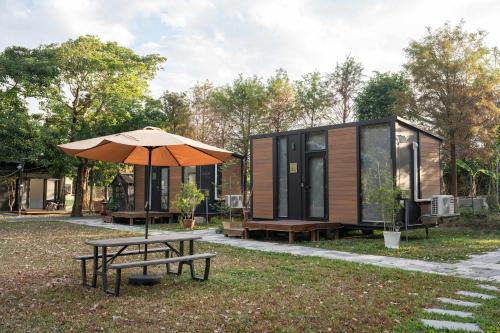 Douliou House | Gandan Inn 1 by Tiny Away