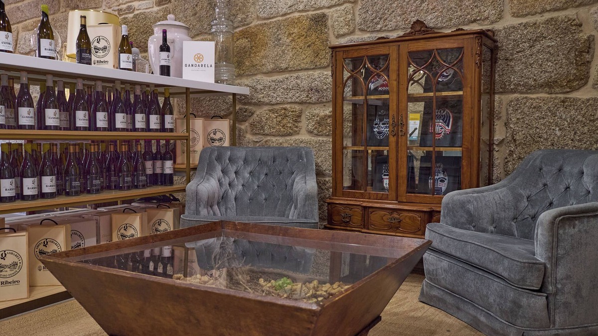 Laias Hotel | Gandarela Turismo Rural