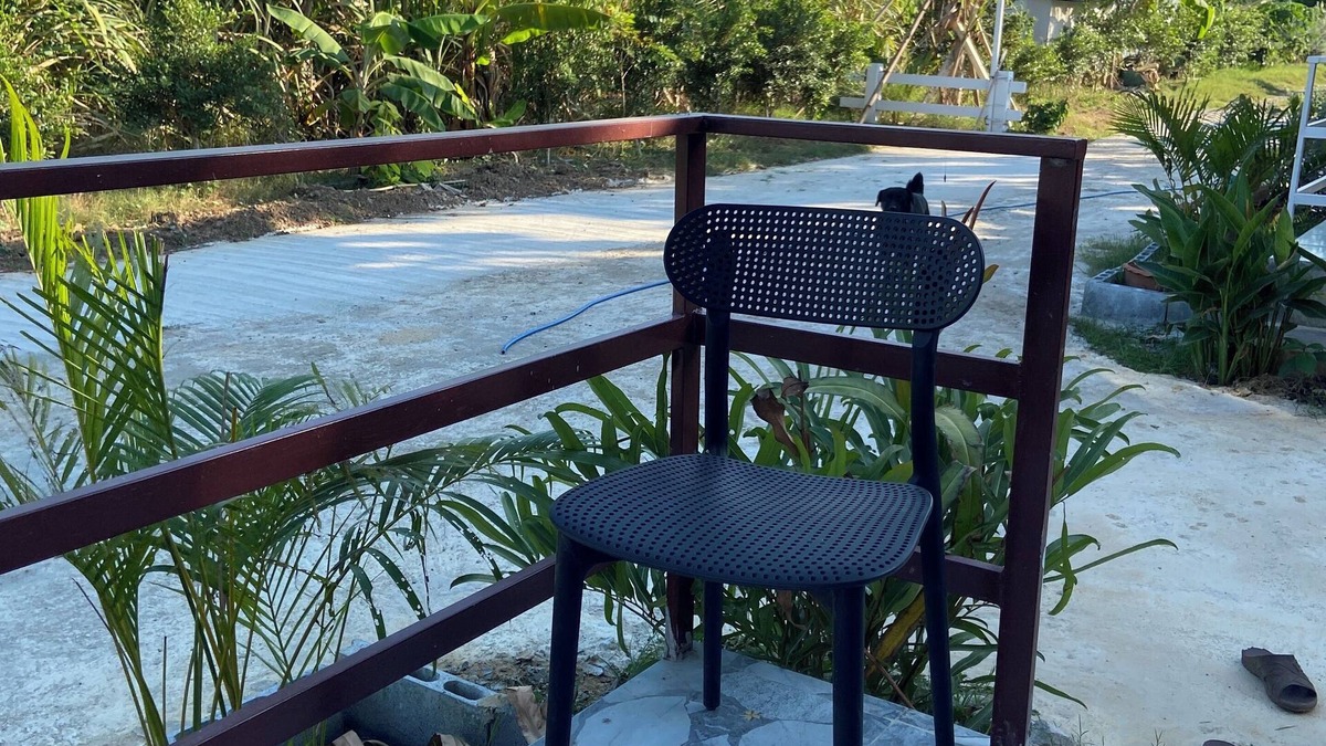 Kamphaeng Saen House | Gandhari1