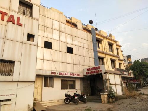 Kharadi Cabin | Gandharva Inn