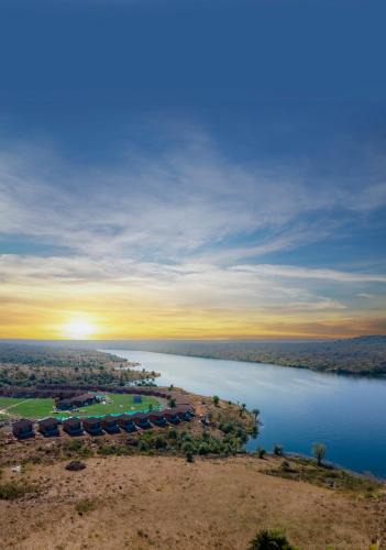 Manasa Hotel | Gandhisagar Forest Retreat