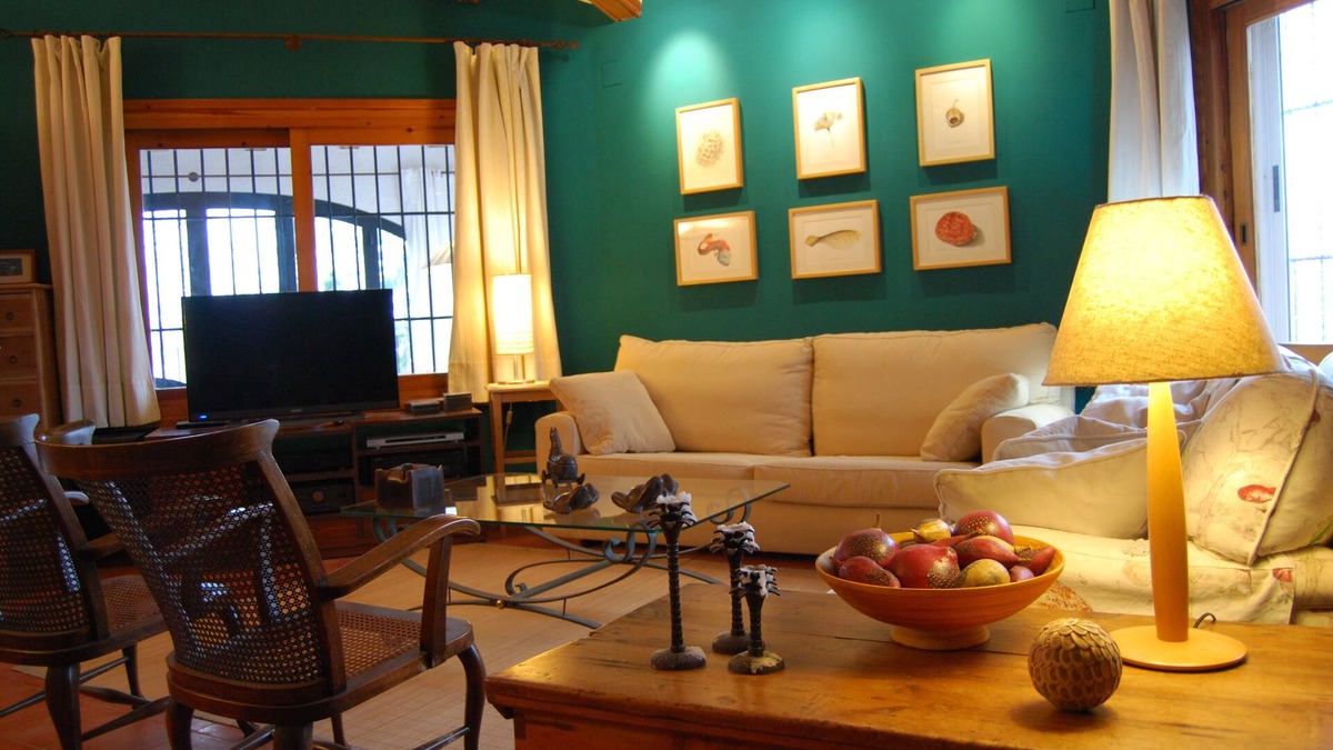 Real de Gandia Villa | Gandia, Sea and Mountain