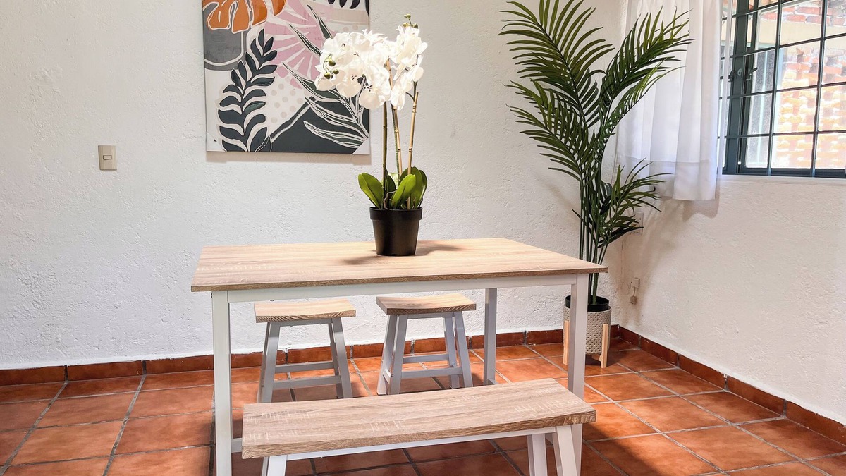 San Miguel Apartment | Ganesha Home