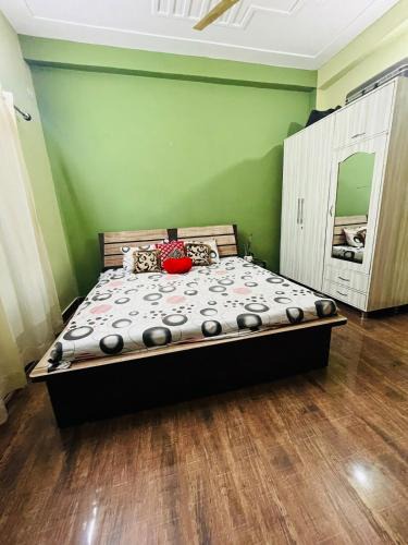 Uttarkashi Apartment | Ganga bhagirathi lake view