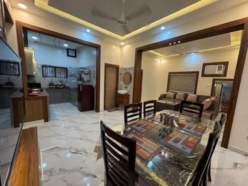 Mayapur House | Ganga Bliss