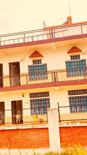 Kharsali Hotel | Ganga Darshan Hotel