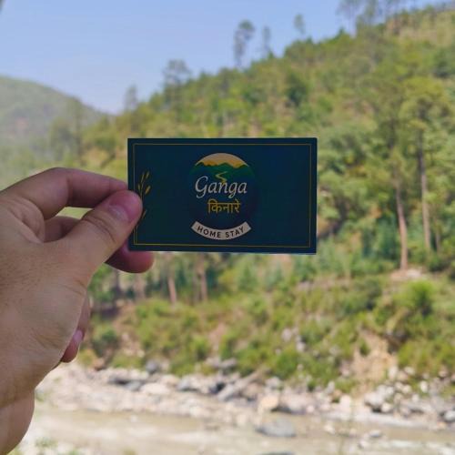 Uttarkashi House | Ganga Kinaare