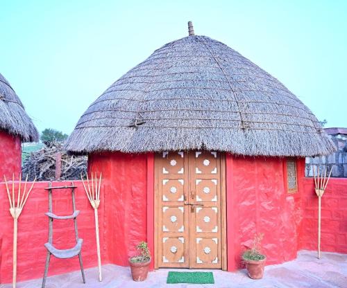 Osian Villa | Gangaram osian village home stay