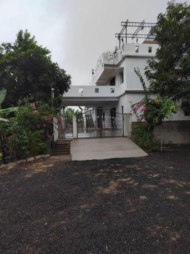 Rajahmundry Apartment | Gangi Kota North Flat