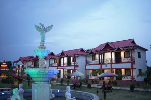 Neora Hotel | Gangotri Resort