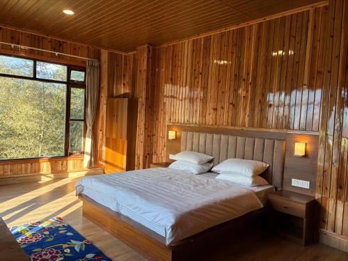 Pelling House | Gangtey Himalayan Suites