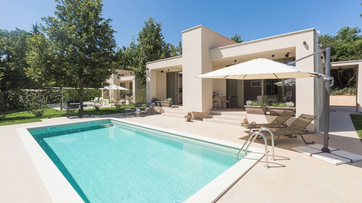 Tadini House | Ganz Neue Top Villa