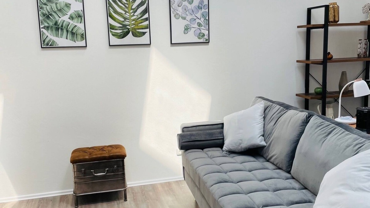 Untermaubach House | Ganze Wohnung - Schönes und Helles Loft in Kreuzau