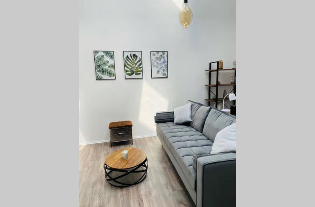 Untermaubach Apartment | Ganze Wohnung - schönes und helles Loft in Kreuzau