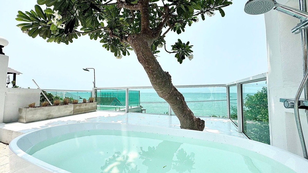 Ban Chang Villa | GAO Bayview Banchang