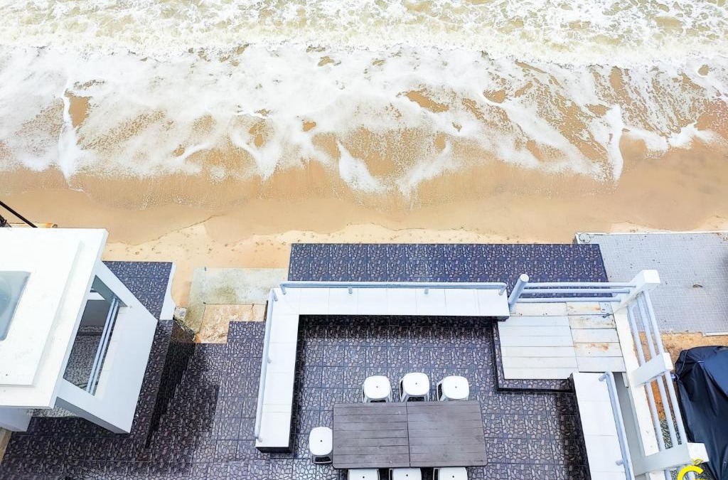 Ban Chang House | Gao Lighthouse Phala Beach