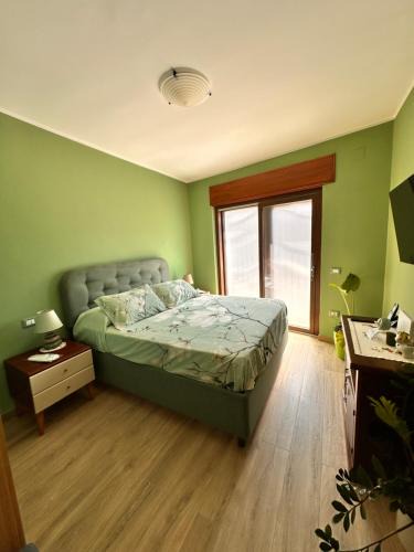 Lacco Ameno Apartment | Garçonnière Casa Caterina