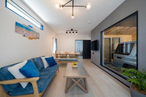 Tateyama Apartment | Garage Base TATEYAMA