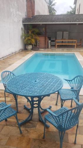 Garatucaia House | Garatucaia casa de praia