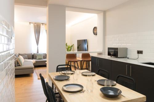 Zabala Apartment | Garay