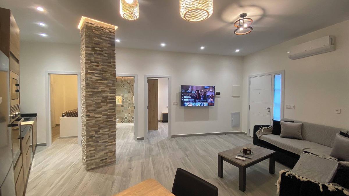 Alicante Apartment | Garbinet Apartment