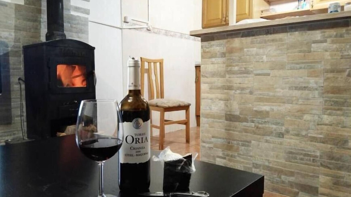 Geldo House | Garcia Marquez Townhouse