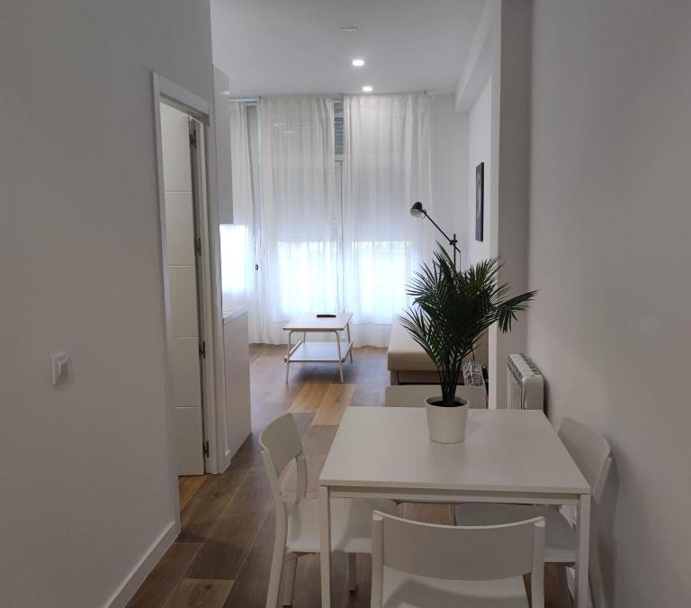 Pueblo Nuevo Apartment | Garcia Noblejas Apartments