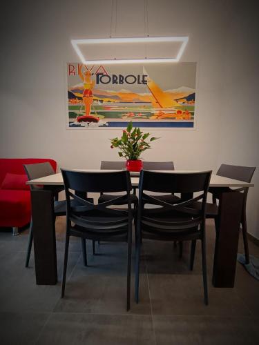 Bolognano-Vignole Apartment | Garda & Art apartment