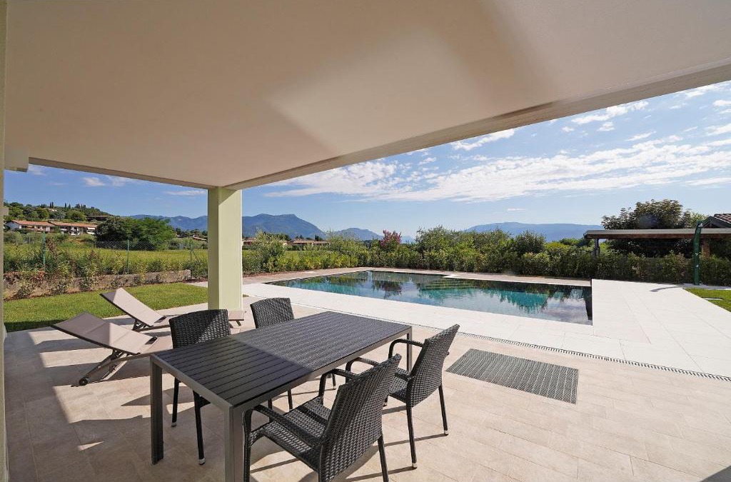 Villaggio Sanghen Apartment | Gardaliva 4